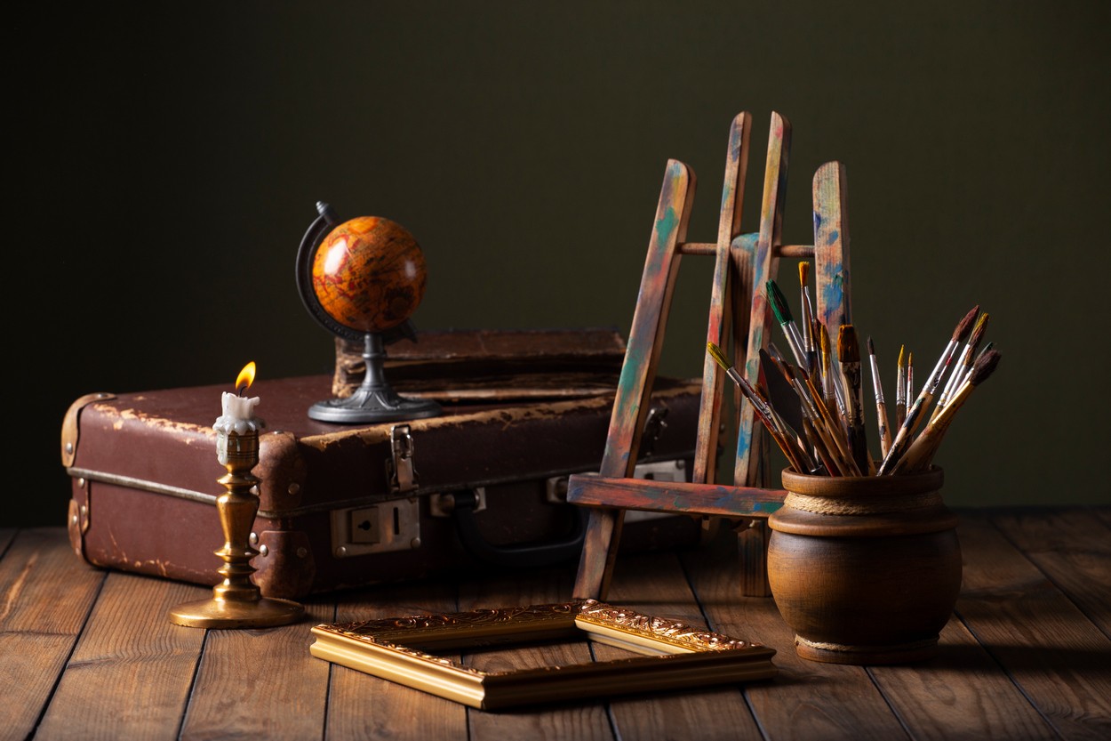 Historia de la Pedagogía I